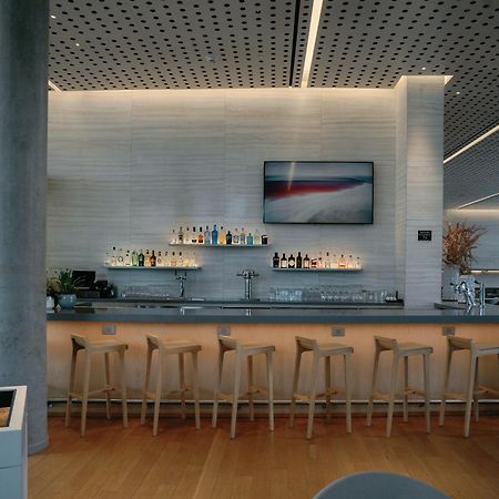 Ac Hotel By Marriott Sunnyvale Moffett Park Εξωτερικό φωτογραφία