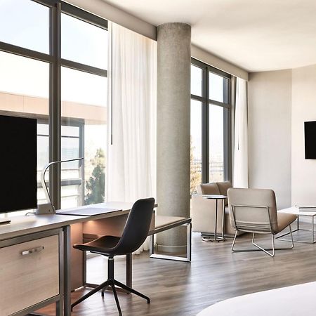Ac Hotel By Marriott Sunnyvale Moffett Park Εξωτερικό φωτογραφία