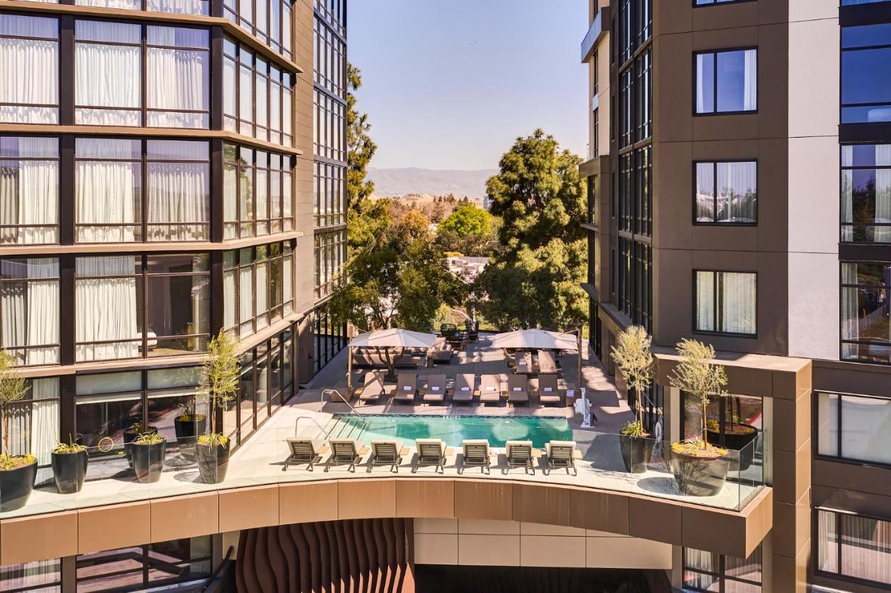 Ac Hotel By Marriott Sunnyvale Moffett Park Εξωτερικό φωτογραφία