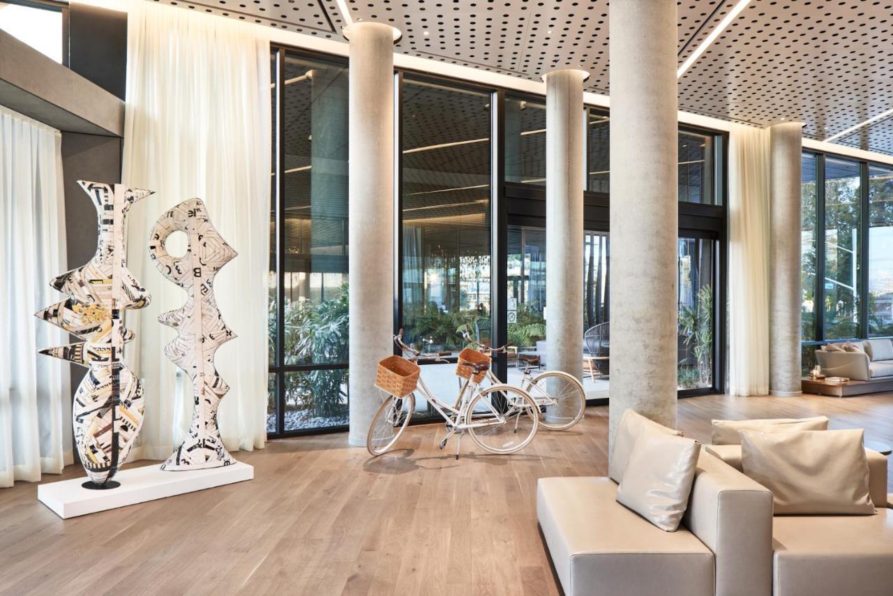Ac Hotel By Marriott Sunnyvale Moffett Park Εξωτερικό φωτογραφία