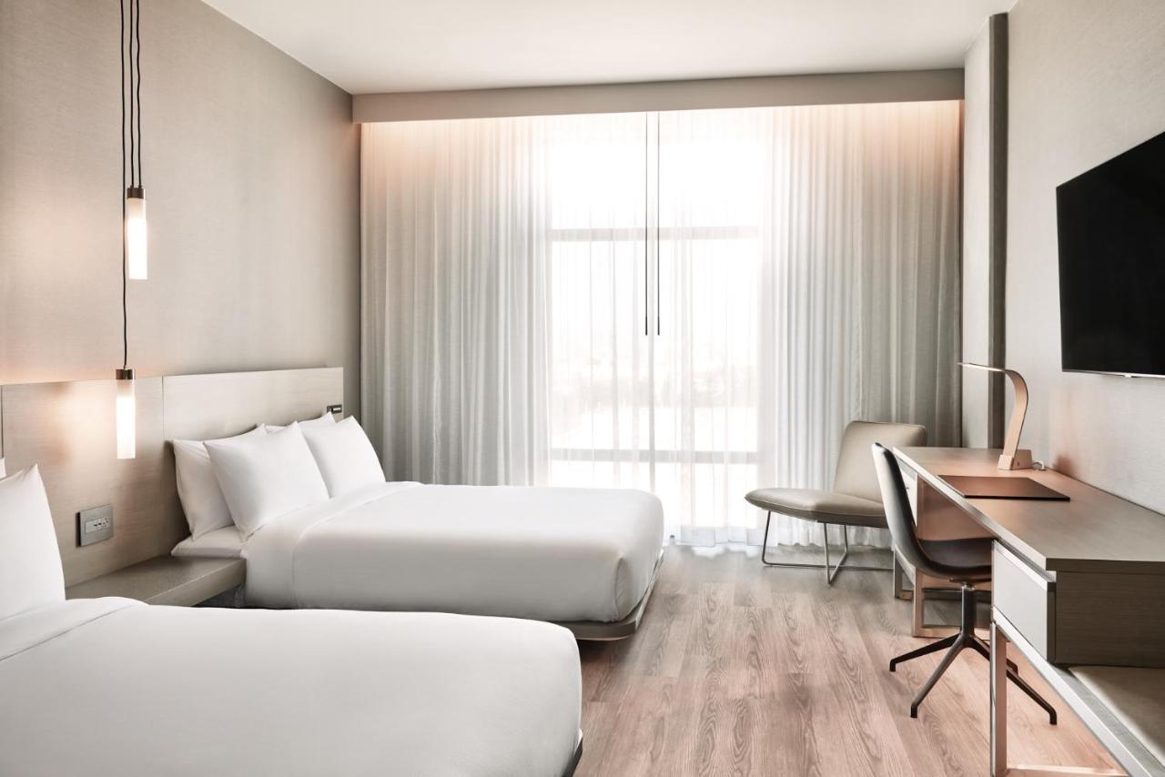 Ac Hotel By Marriott Sunnyvale Moffett Park Εξωτερικό φωτογραφία