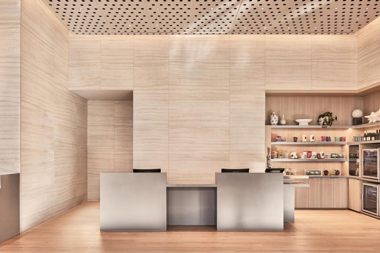 Ac Hotel By Marriott Sunnyvale Moffett Park Εξωτερικό φωτογραφία