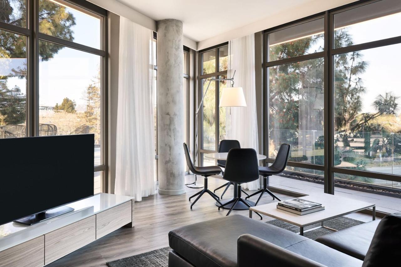 Ac Hotel By Marriott Sunnyvale Moffett Park Εξωτερικό φωτογραφία
