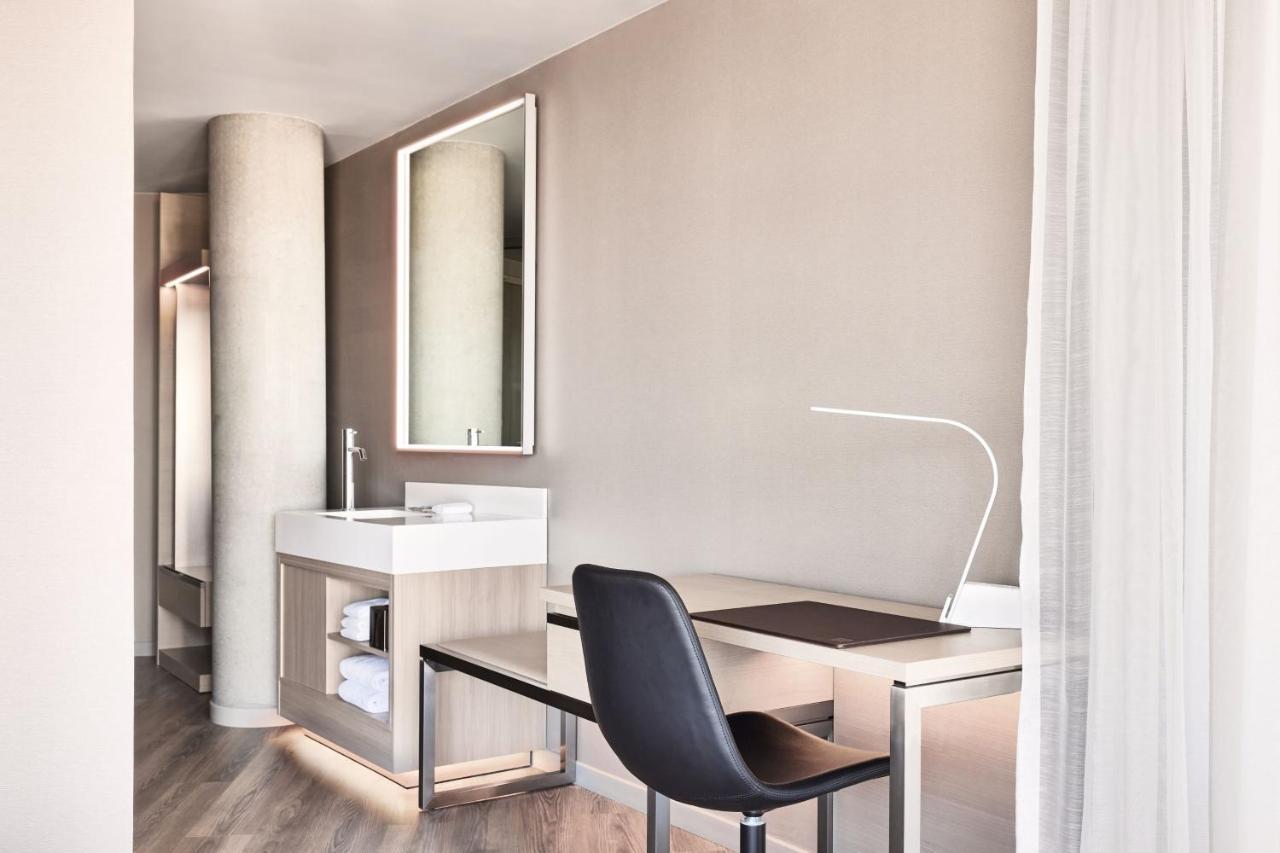 Ac Hotel By Marriott Sunnyvale Moffett Park Εξωτερικό φωτογραφία