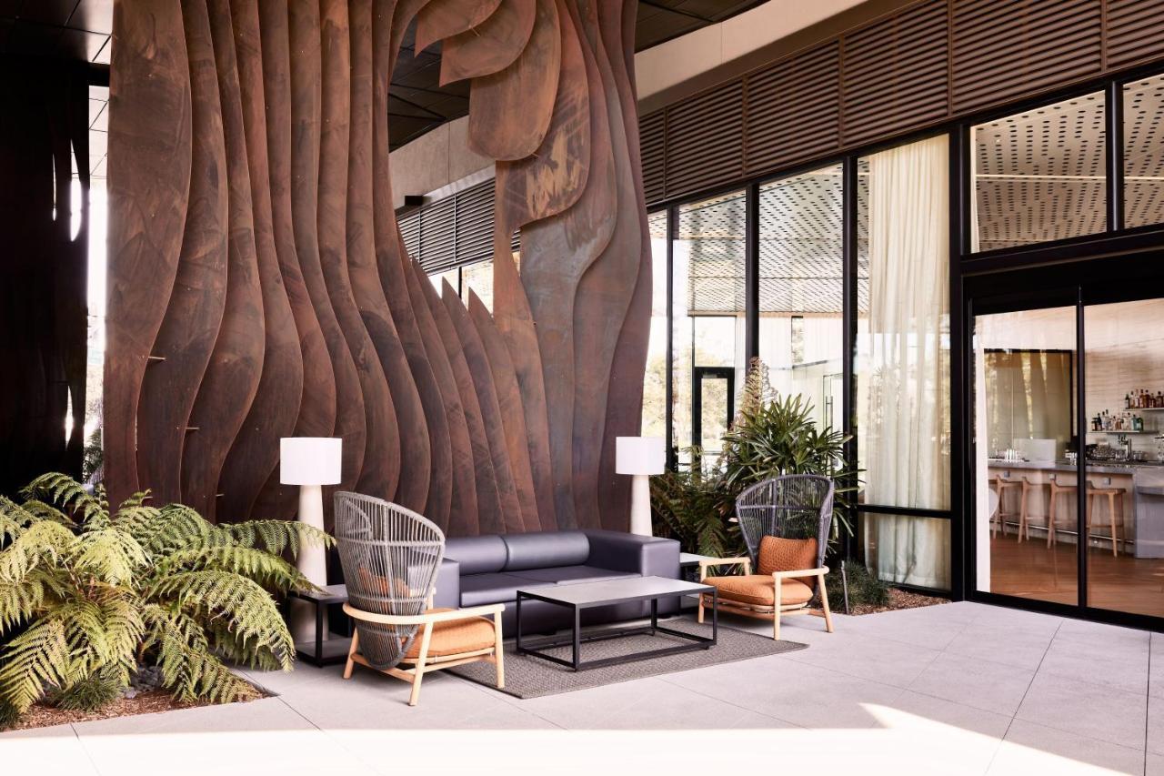 Ac Hotel By Marriott Sunnyvale Moffett Park Εξωτερικό φωτογραφία