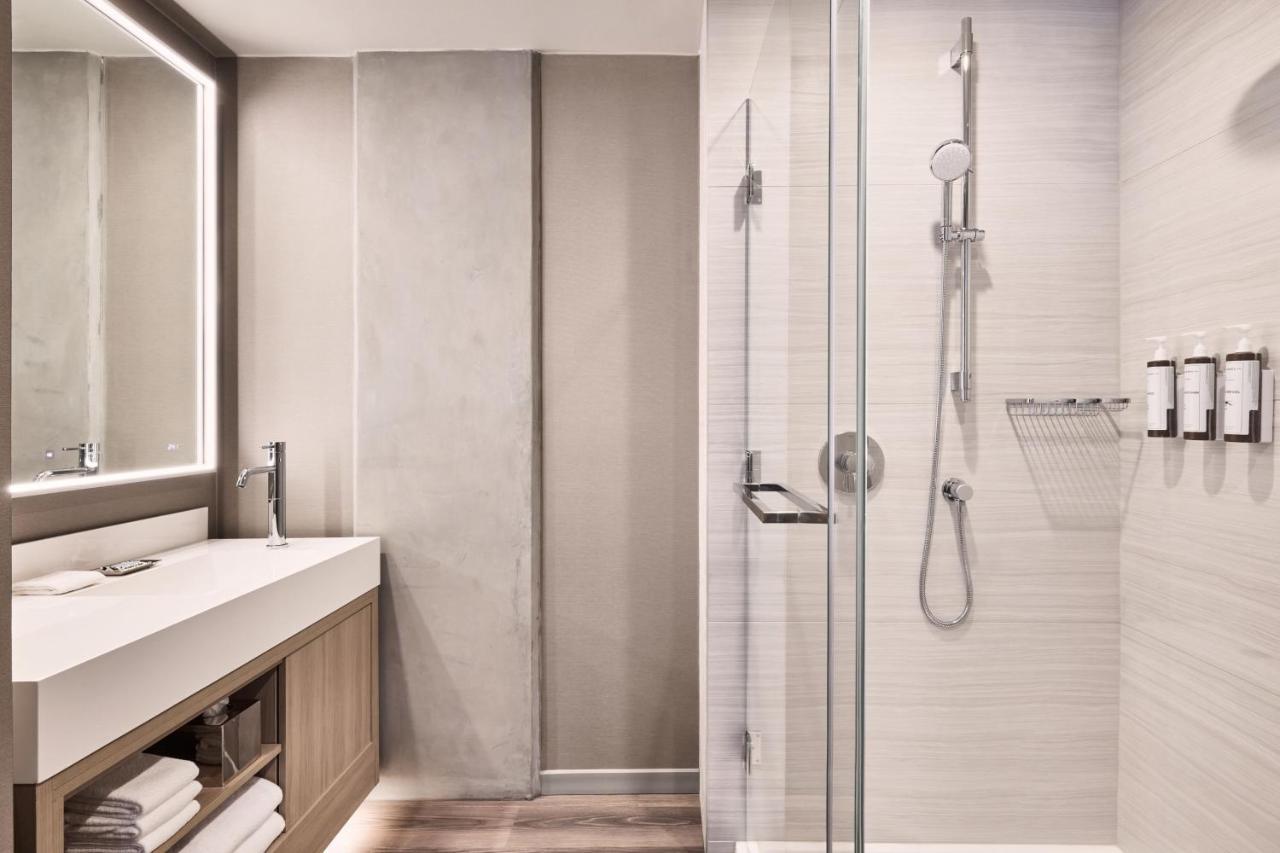 Ac Hotel By Marriott Sunnyvale Moffett Park Εξωτερικό φωτογραφία