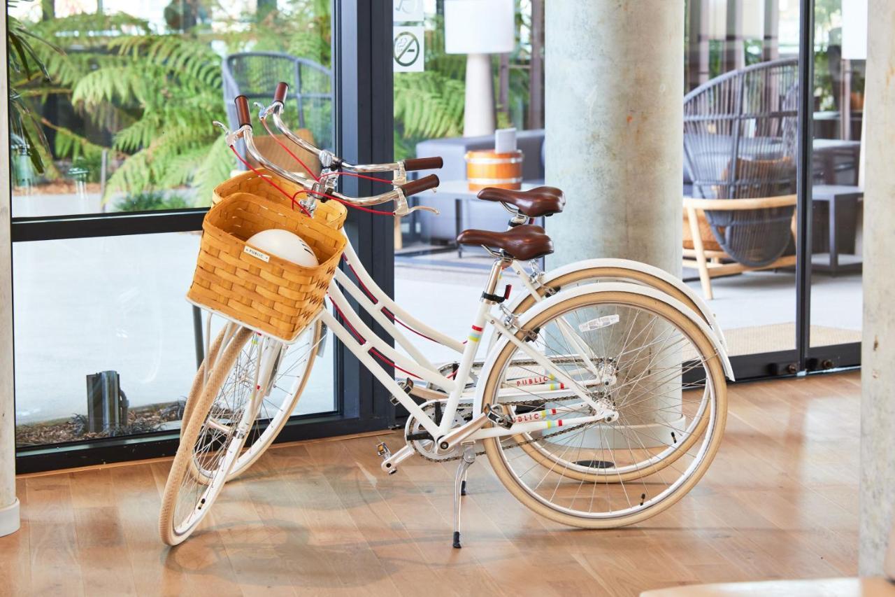 Ac Hotel By Marriott Sunnyvale Moffett Park Εξωτερικό φωτογραφία