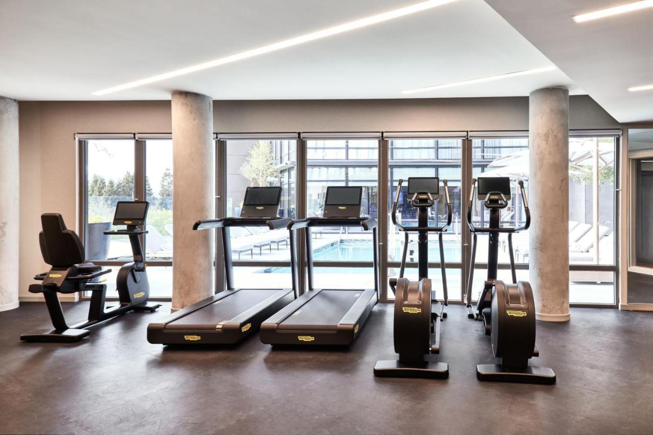 Ac Hotel By Marriott Sunnyvale Moffett Park Εξωτερικό φωτογραφία