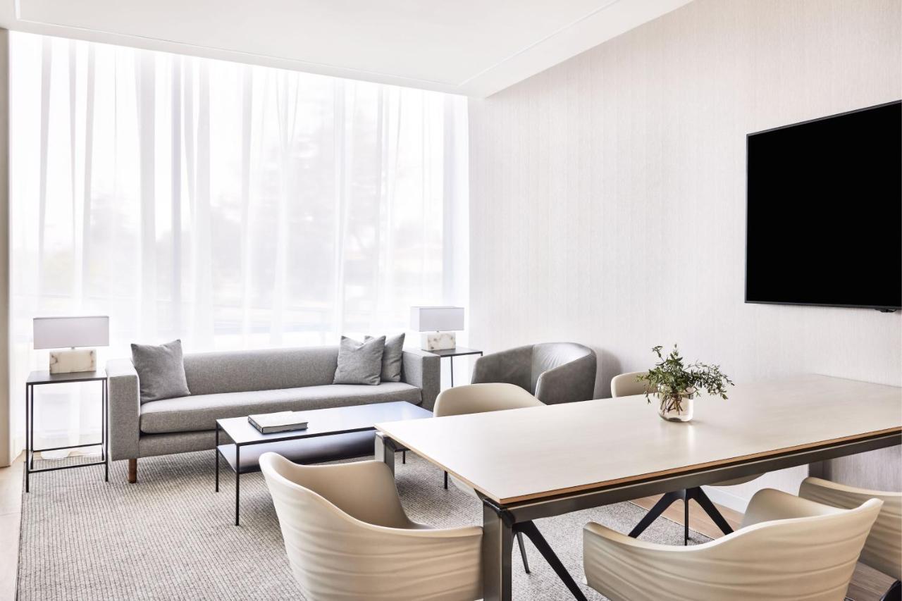 Ac Hotel By Marriott Sunnyvale Moffett Park Εξωτερικό φωτογραφία