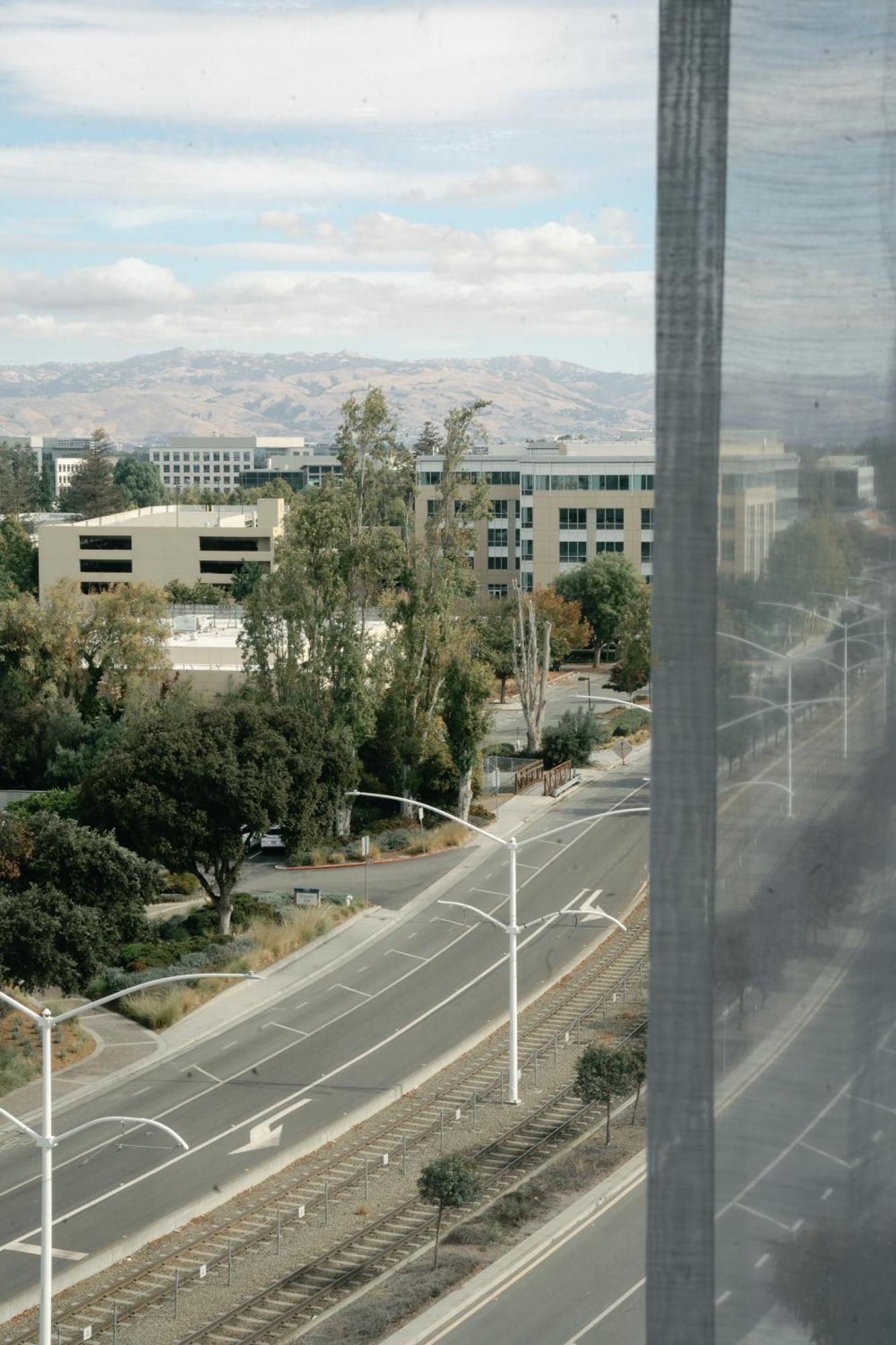 Ac Hotel By Marriott Sunnyvale Moffett Park Εξωτερικό φωτογραφία