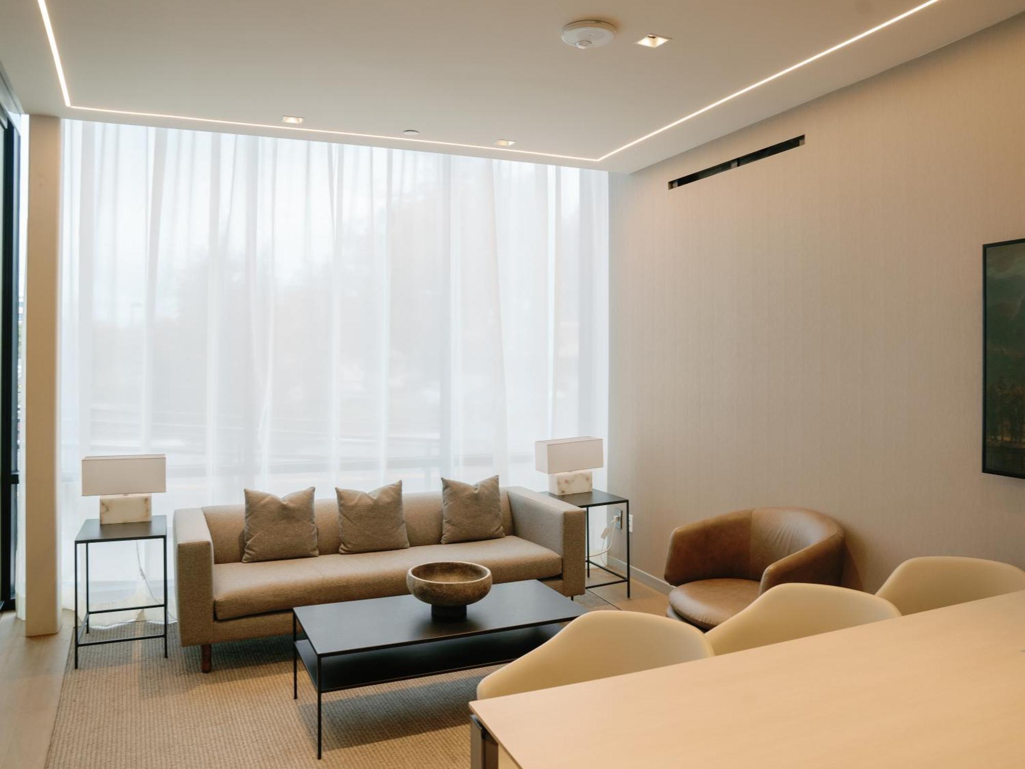 Ac Hotel By Marriott Sunnyvale Moffett Park Εξωτερικό φωτογραφία