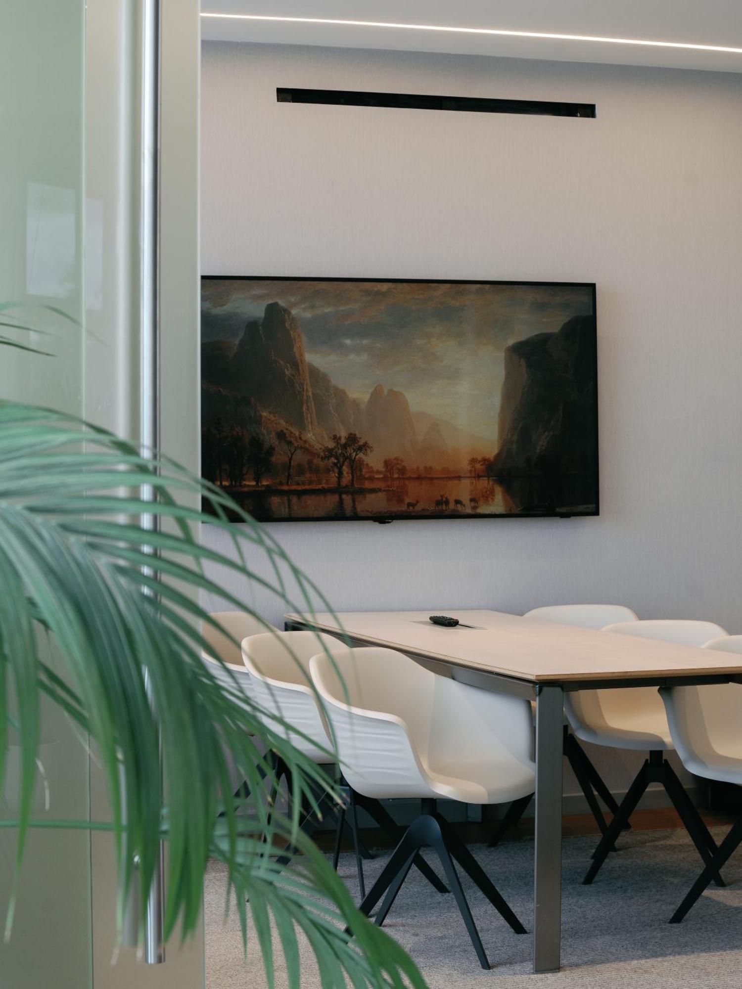Ac Hotel By Marriott Sunnyvale Moffett Park Εξωτερικό φωτογραφία
